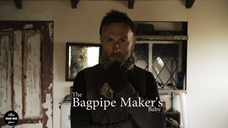 The Bagpipe Maker’s Baby