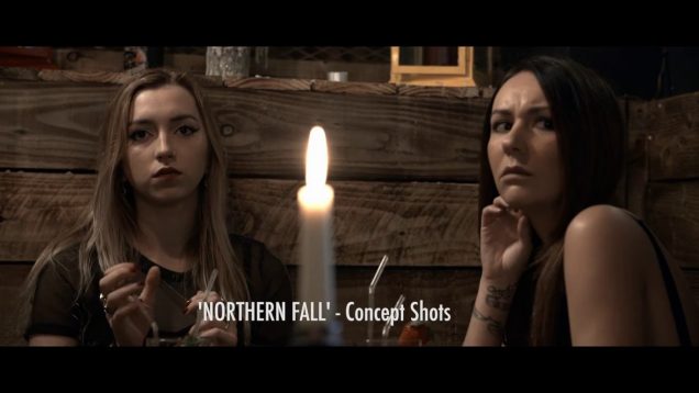 NORTHERN FALL – CAMPAIGN VIDEO