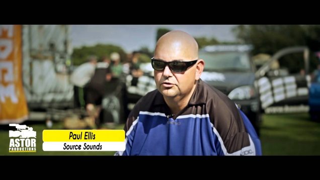 Hull Motor Show 2013