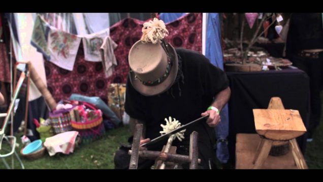 Cornucopia Festival 2014