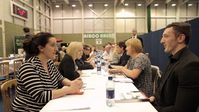 Hull and Humber Chamber Expo 2015 Promo