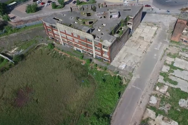 Lord Line and St Andrews Dock