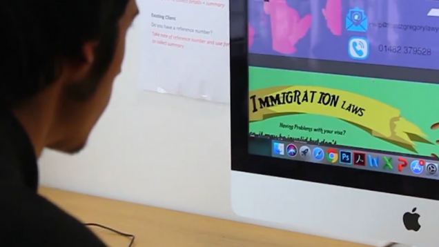 Create to Change | Goodwin Development Trust