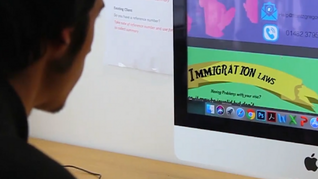 Create to Change | Goodwin Development Trust