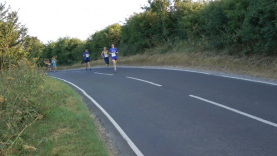 Beverley AC’s Walkington 10km Road Race