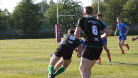 Hull Active School Year 10 Boys Rugby League Final 2017/18