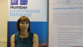 Lorraine Alexander, Department for Work and Pensions (DWP)