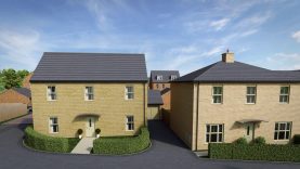 Flythrough Our Attraction Development in Hull