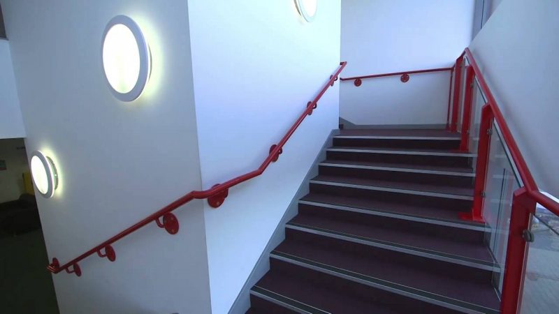 Office Space By CaVCA Ventures