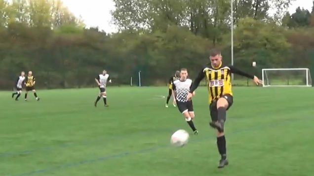 Humber Premier Sculcoates v LIV