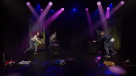 Tie it Up Theatre – I Love You Mum l Trailer